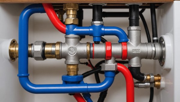 Découvrez pourquoi choisir le per pour vos systèmes sanitaires